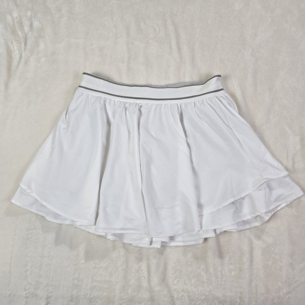 Tasc Performance Play On 15in Skirt NWT Size M